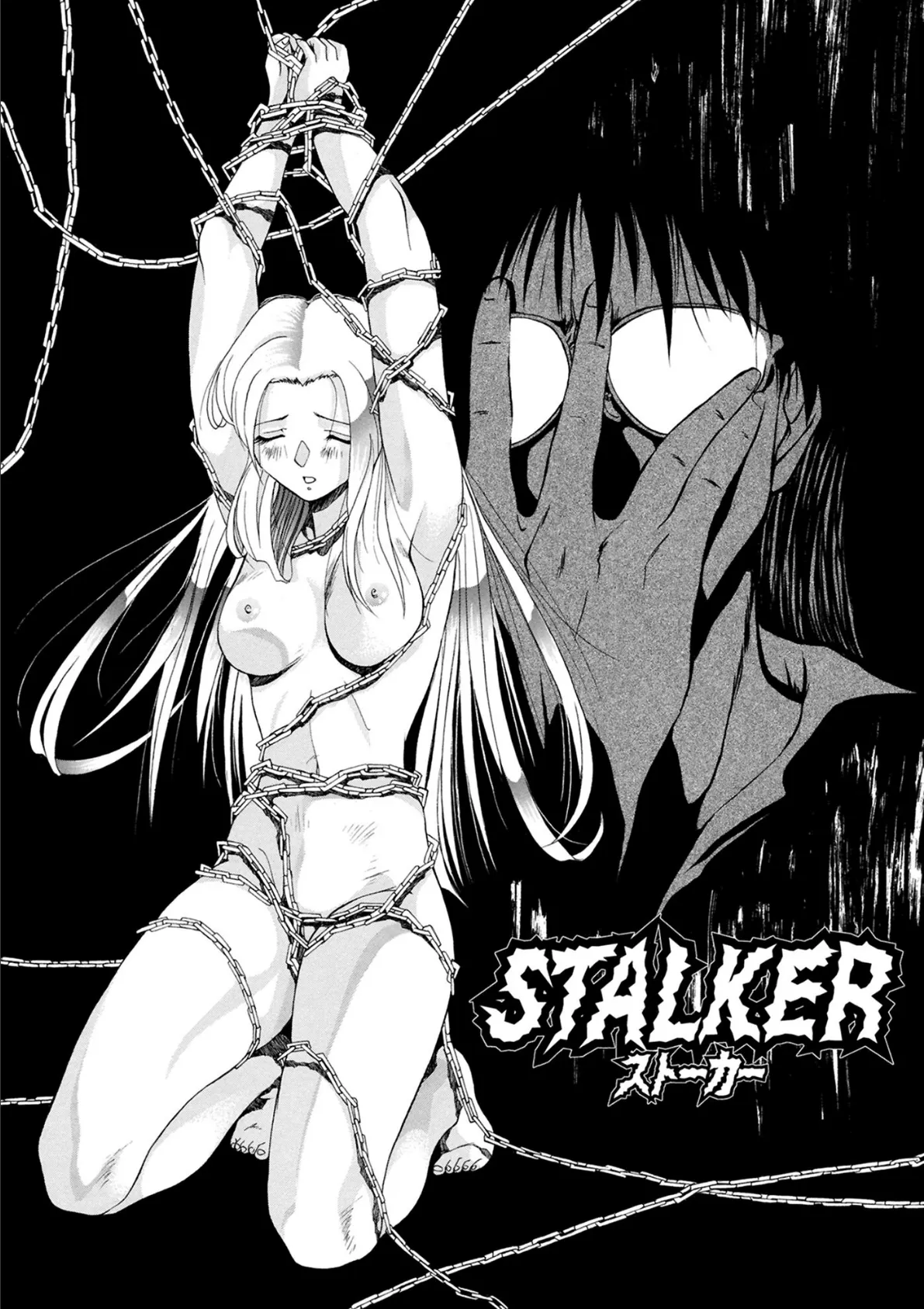 STALKER 2ページ